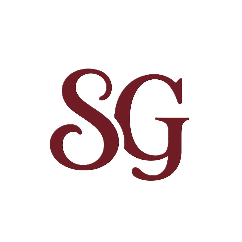 Senayt Gobezie (Nany) logo